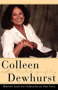 Enlarge image Cover: Colleen Dewhurst - Scribner