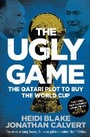 Cover: The Ugly Game - Simon & Schuster Ltd