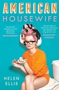 Cover: American Housewife - Scribner UK;Scribner