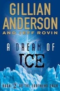 Cover: A Dream of Ice - Simon & Schuster/ Simon451