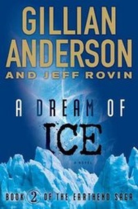 Enlarge image Cover: A Dream of Ice - Simon & Schuster/ Simon451