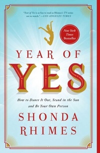Abbildung von: Year of Yes - S&S/ Marysue Rucci Books