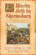 Cover: A Bloody Field by Shrewsbury - Headline Book Publishing