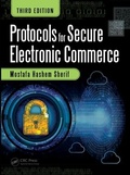 Cover: Protocols for Secure Electronic Commerce - CRC Press