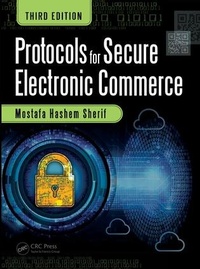 Abbildung von: Protocols for Secure Electronic Commerce - CRC Press