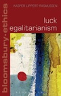 Cover: Luck Egalitarianism - Bloomsbury Academic