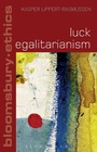 Cover: Luck Egalitarianism - Bloomsbury Academic