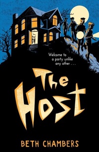 Enlarge image Cover: The Host - Bloomsbury Education