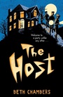 Cover: The Host - Bloomsbury Education