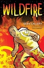 Cover: Wildfire - Bloomsbury Education