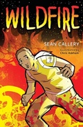 Cover: Wildfire - Bloomsbury Education