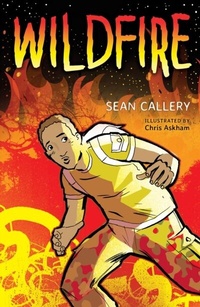 Enlarge image Cover: Wildfire - Bloomsbury Education