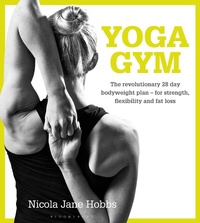 Abbildung von: Yoga Gym - Bloomsbury Sport