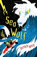 Cover: Sea Wolf - Bloomsbury Education