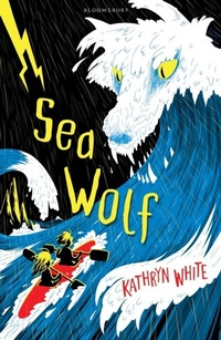 Enlarge image Cover: Sea Wolf - Bloomsbury Education