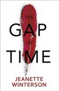 Enlarge image Cover: The Gap of Time - Vintage Digital