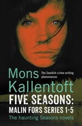 Cover: Five Seasons: Malin Fors series 1-5 - Hodder & Stoughton Ltd