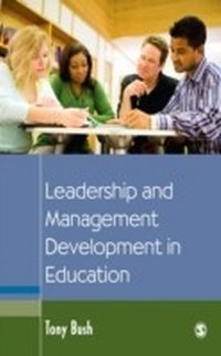 Enlarge image Cover: Leadership and Management Development in Education - SAGE Publications Ltd