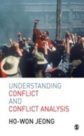 Cover: Understanding Conflict and Conflict Analysis - SAGE Publications Ltd