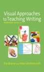 Cover: Visual Approaches to Teaching Writing - SAGE Publications Ltd