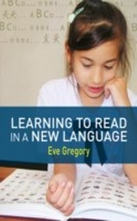 Enlarge image Cover: Learning to Read in a New Language - SAGE Publications Ltd