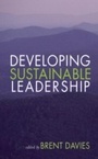 Cover: Developing Sustainable Leadership - SAGE Publications Ltd