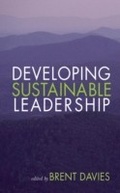 Cover: Developing Sustainable Leadership - SAGE Publications Ltd