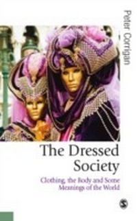 Abbildung von: The Dressed Society - SAGE Publications Ltd