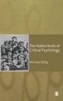 Cover: The Hidden Roots of Critical Psychology - SAGE Publications Ltd