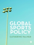 Cover: Global Sports Policy - SAGE Publications Ltd