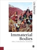 Cover: Immaterial Bodies - SAGE Publications Ltd