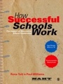 Cover: How Successful Schools Work - SAGE Publications Ltd