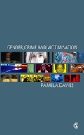 Cover: Gender, Crime and Victimisation - SAGE Publications Ltd