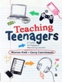 Cover: Teaching Teenagers - SAGE Publications Ltd