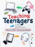 Cover: Teaching Teenagers - SAGE Publications Ltd