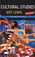 Cover: Cultural Studies - SAGE Publications Ltd