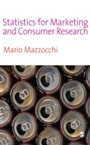Cover: Statistics for Marketing and Consumer Research - SAGE Publications Ltd