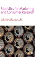 Cover: Statistics for Marketing and Consumer Research - SAGE Publications Ltd