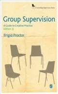 Cover: Group Supervision - SAGE Publications Ltd
