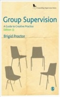 Enlarge image Cover: Group Supervision - SAGE Publications Ltd