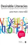 Cover: Desirable Literacies - SAGE Publications Ltd