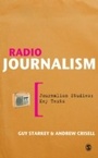 Cover: Radio Journalism - SAGE Publications Ltd