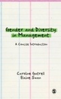 Cover: Gender and Diversity in Management - SAGE Publications Ltd