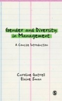 Abbildung von: Gender and Diversity in Management - SAGE Publications Ltd