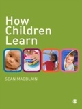 Cover: How Children Learn - SAGE Publications Ltd