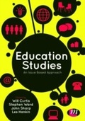 Cover: Education Studies - Learning Matters Ltd