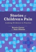 Cover: Stories of Children's Pain - SAGE Publications Ltd