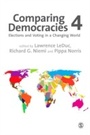Cover: Comparing Democracies - SAGE Publications Ltd