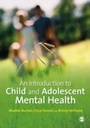 Cover: An Introduction to Child and Adolescent Mental Health - SAGE Publications Ltd