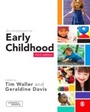 Cover: An Introduction to Early Childhood - SAGE Publications Ltd